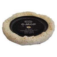 Adv G-Mop Wool Pad 200mm Farecla Applicators